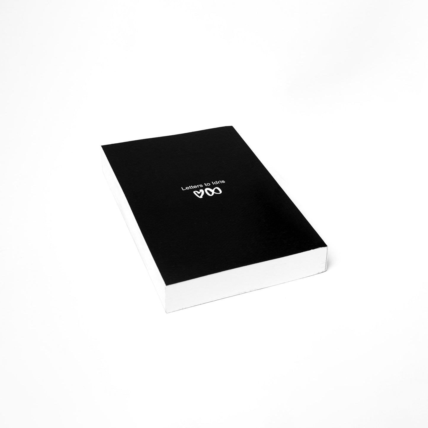 100: A City Kid's Survival Guide (letters to Idris)