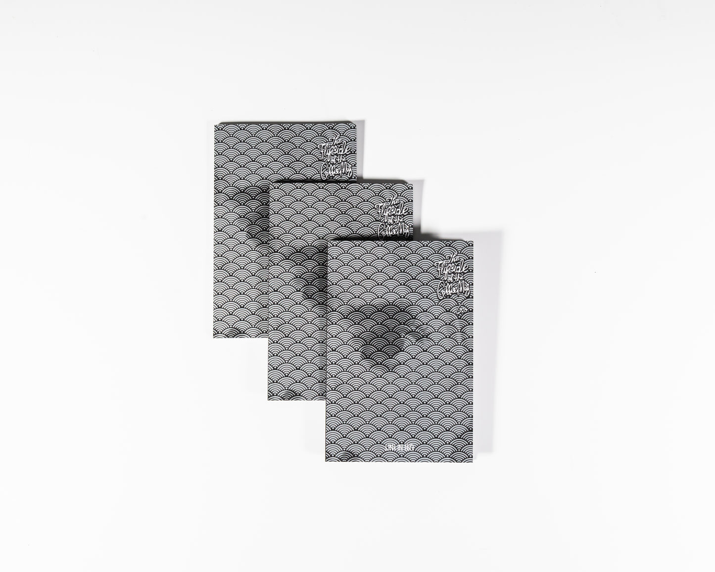 The Flipside of the Coffee Mug