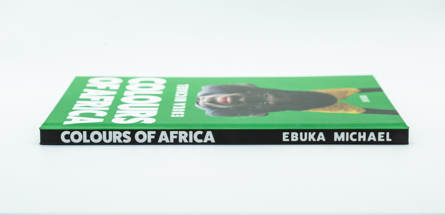 Colours of Africa