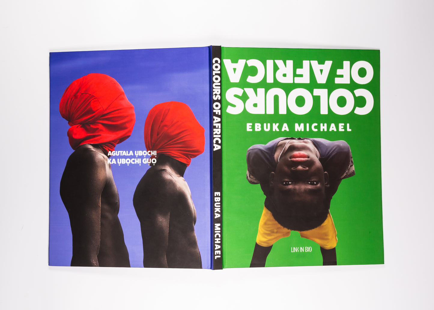 Colours of Africa