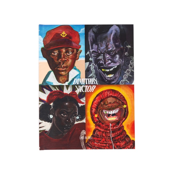 Dimithry Victor